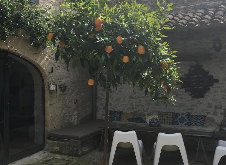 ویلای 3 خوابه, Lunel Bien être