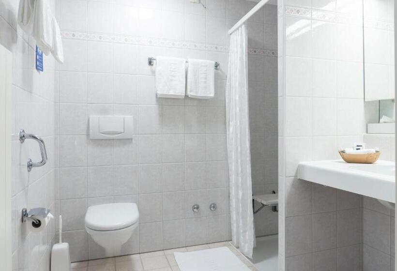 اتاق سوپریور, Tertianum Residenza Hotel & Ristorante Al Parco