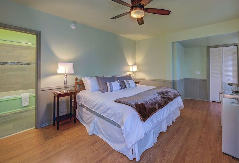 Люкс Повышенной Комфортности, Carlisle Garden Suites