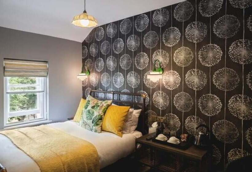 标准间, Pontcanna Inn