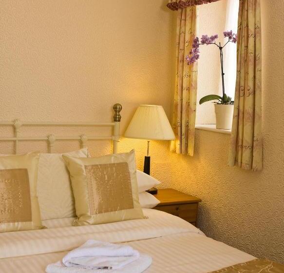 Economy Room, Tor Dean Guest House