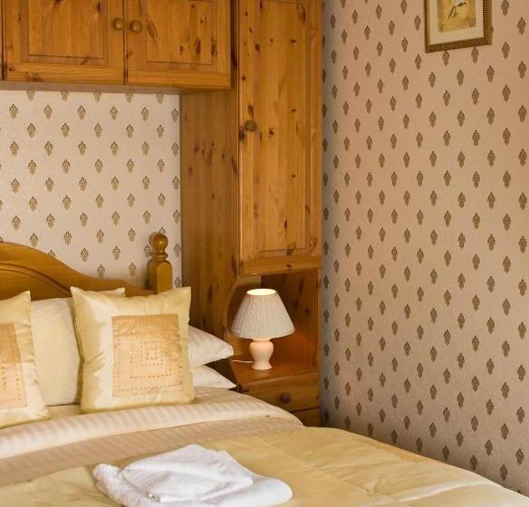 Economy Room, Tor Dean Guest House