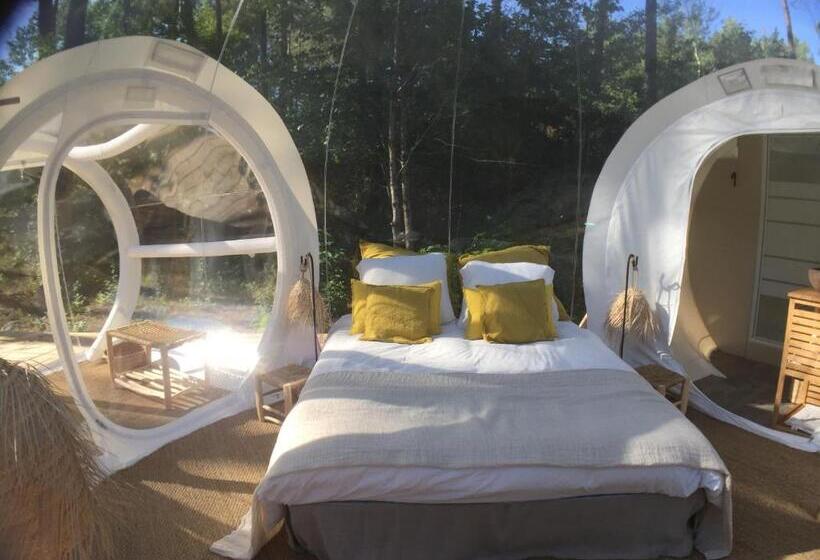 Номер Deluxe, Les Bulles De Bordeaux