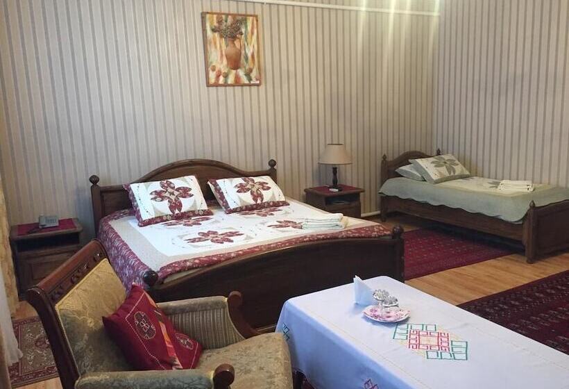 스탠다드 룸, Jipek Joli Inn