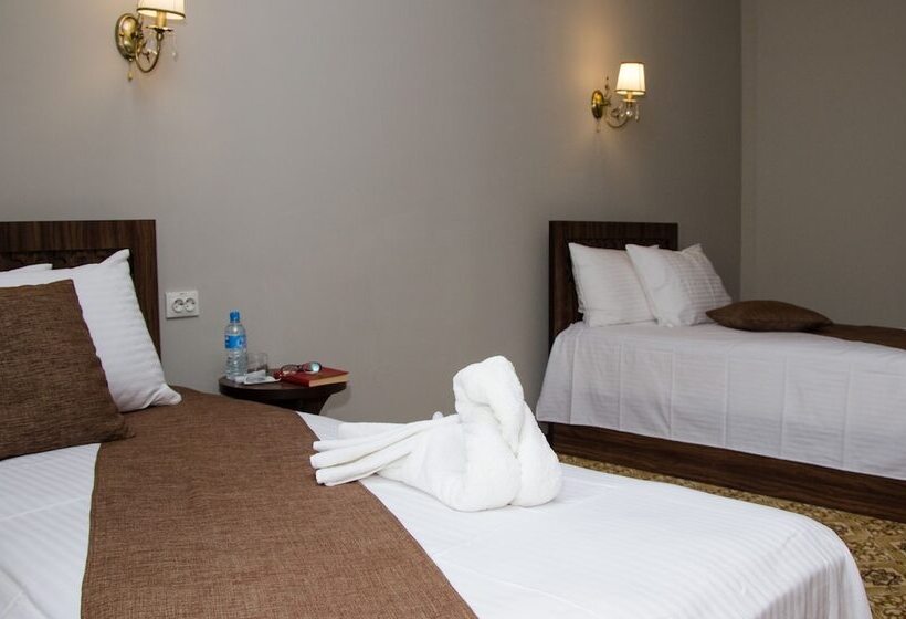 수피리어 룸, Jipek Joli Inn