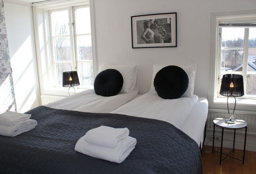 Family Suite, Pensionat Granparken