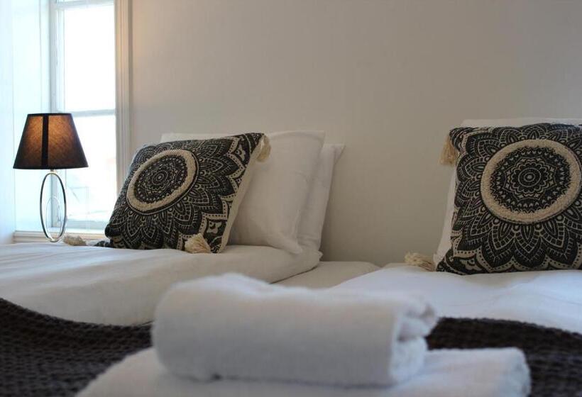 Family Suite, Pensionat Granparken