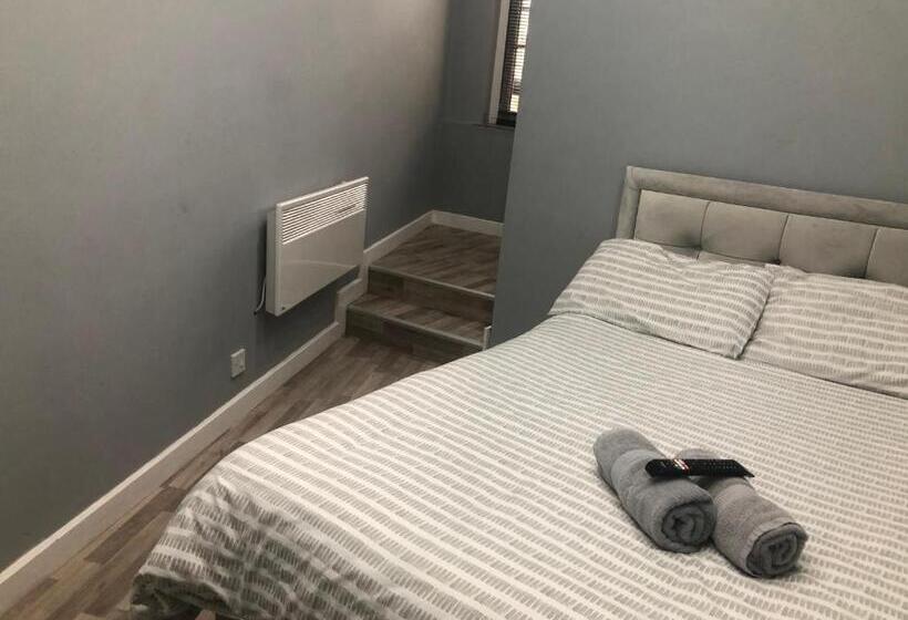 Номер Стандарт, Brownlows Inn