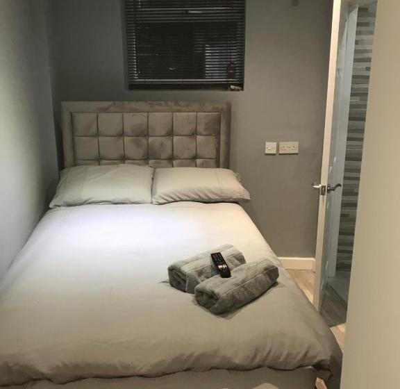 Номер Basic, Brownlows Inn