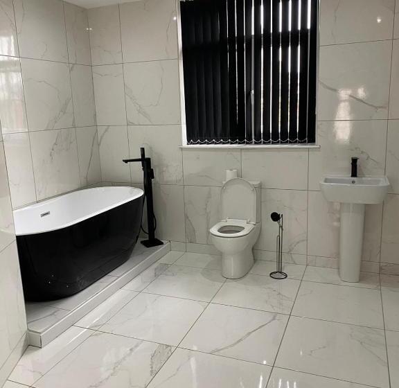 Номер Superior Кровать Кинг, Brownlows Inn