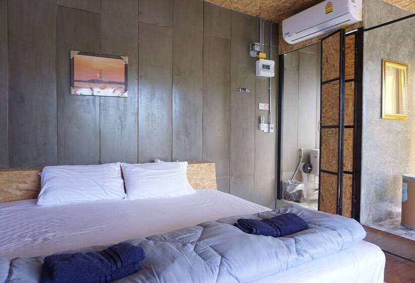 Номер Стандарт, Near Beach Hostel   Adults Only