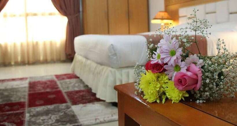 Номер Стандарт, Flamingo Hotel Apartment