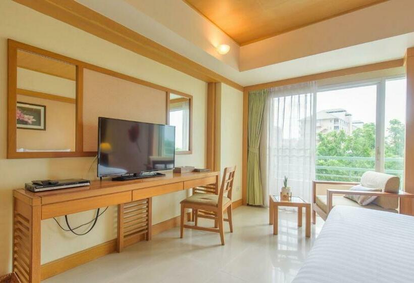 Студия Стандарт, Green Residence Ayutthaya   Sha Certified
