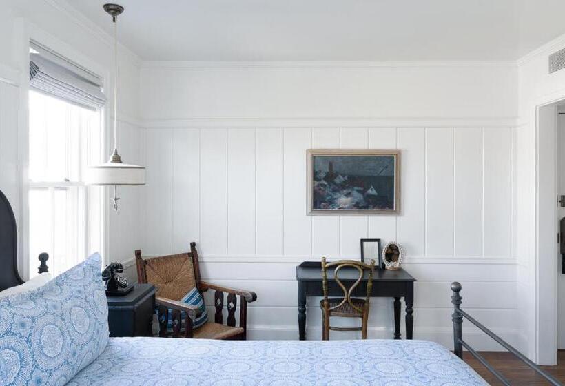 Номер Deluxe Кровать Кинг, Greydon House
