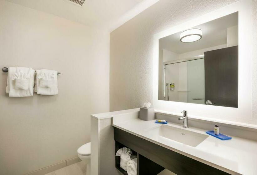 套房, Holiday Inn Express & Suites Jacksonville   Town Center, An Ihg