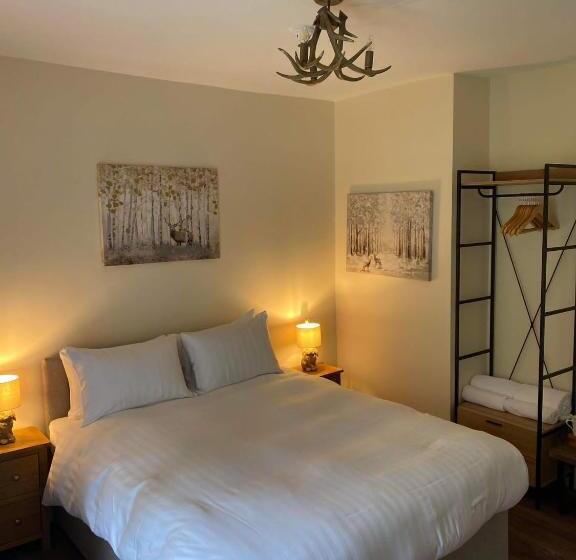 Номер Стандарт, The New Forest Inn