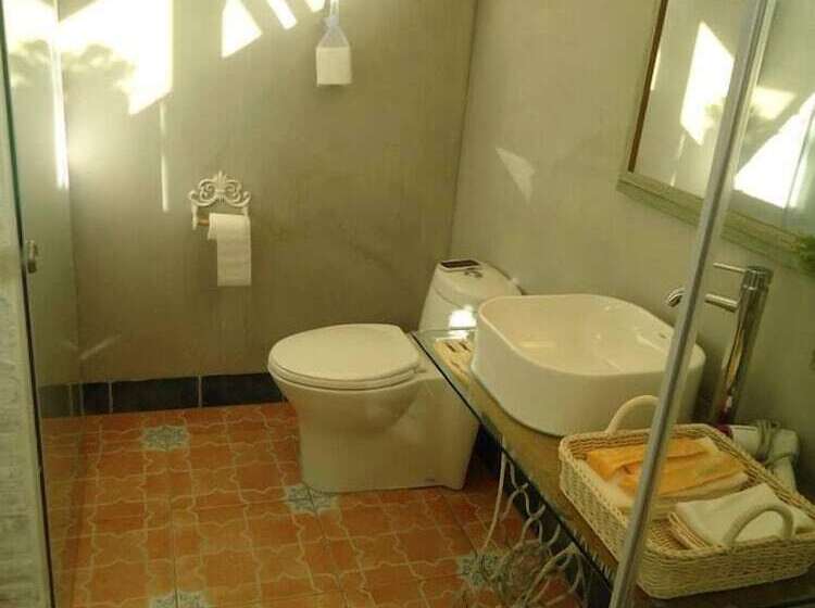 اتاق استاندارد, Fun House Spa B&b