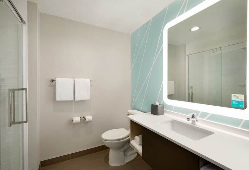 标准间, Avid Hotels   Oklahoma City Airport, An Ihg