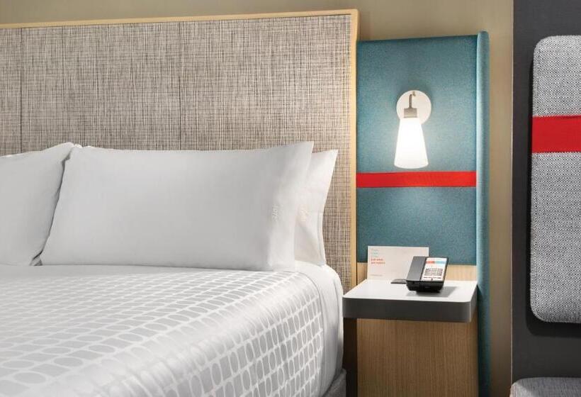 标准间, Avid Hotels   Oklahoma City Airport, An Ihg
