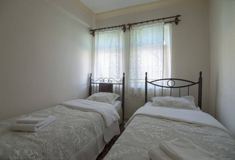 스탠다드 룸, Kamelya Cave Hostel