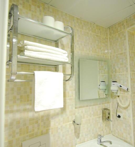 스탠다드 룸, Kamelya Cave Hostel