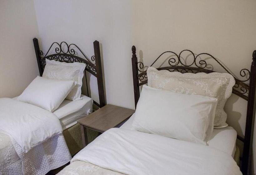 스탠다드 룸, Kamelya Cave Hostel