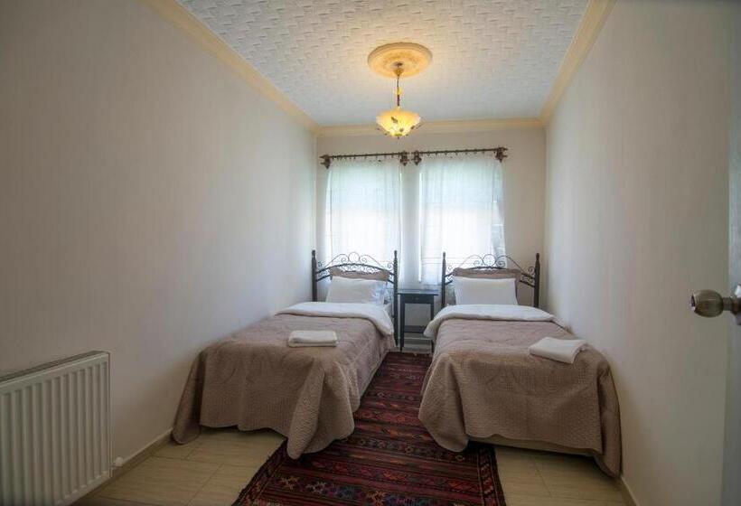 스탠다드 룸, Kamelya Cave Hostel