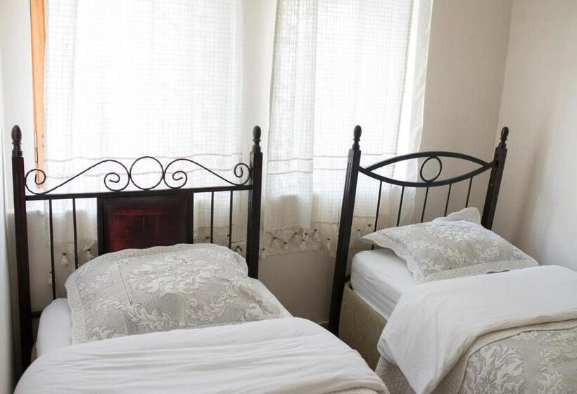 스탠다드 룸, Kamelya Cave Hostel