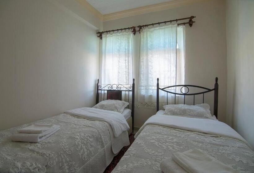 스탠다드 룸, Kamelya Cave Hostel