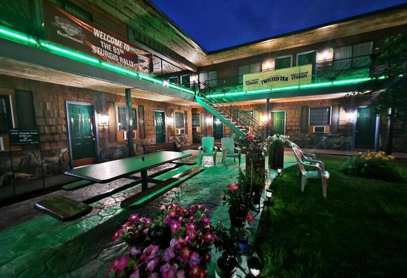스탠다드 룸, Cedar Wood Inn