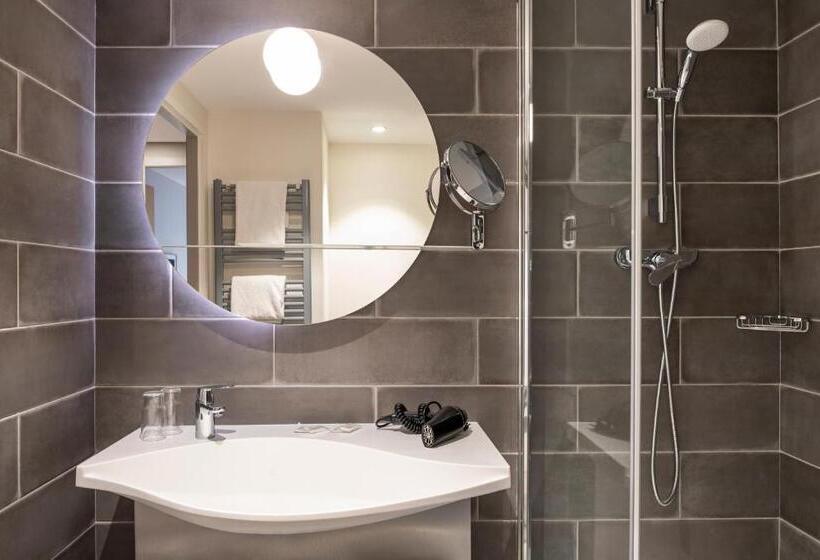 استودیوی استاندارد, Aparthotel Adagio Lille Centre Grand Place