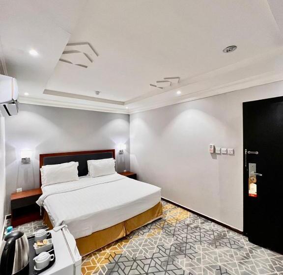 스탠다드 룸, Al Muhaidb Residence Al Maidan