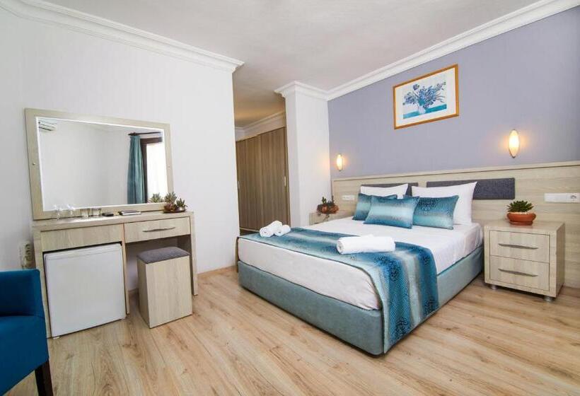 Номер Стандарт, Dalyan Hotel Nish Caria