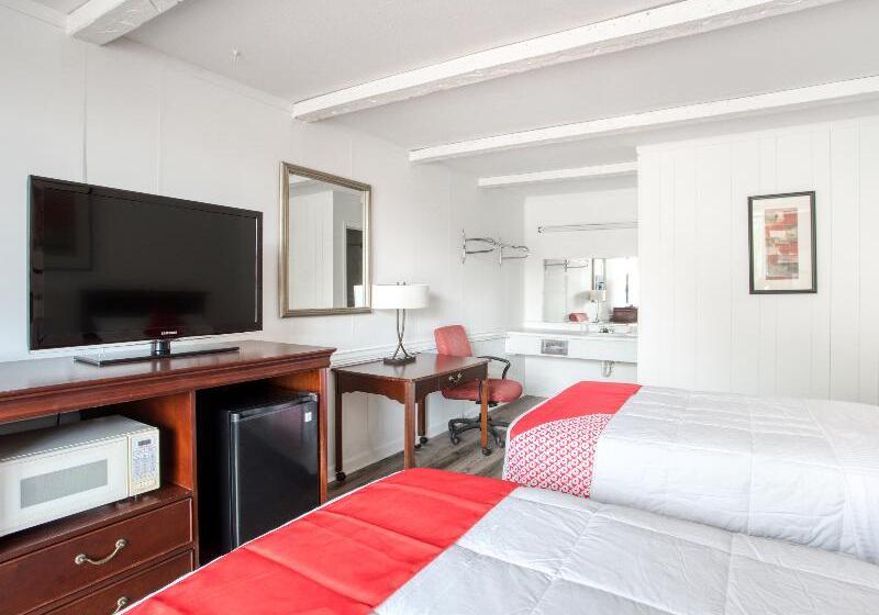 Номер Стандарт, Oyo Inn Kernersville