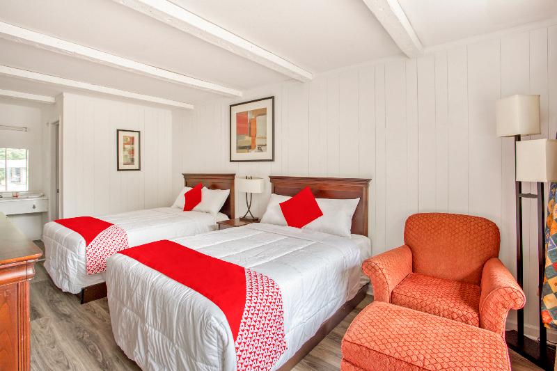 Номер Стандарт, Oyo Inn Kernersville