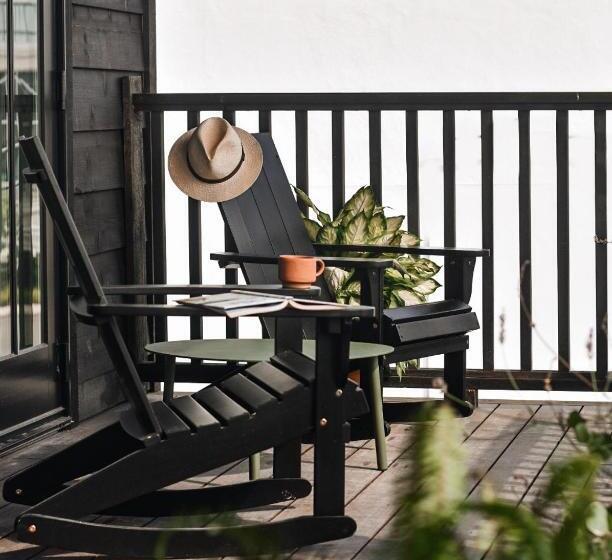 ２ベッドルームアパートメント, Lokal Hotel Cape May