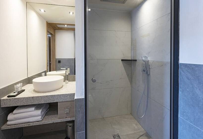 带2个卧室的公寓, Mgm Hôtels & Résidences   Résidence Amaya