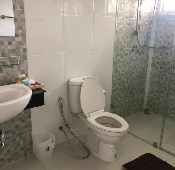 Apartamento 1 Dormitório, The Lux Ladprao 10