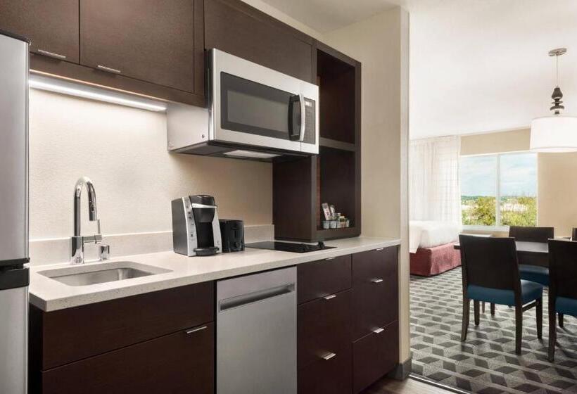 Студия Стандарт, Towneplace Suites By Marriott Janesville