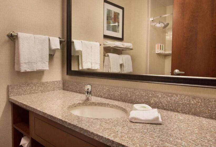 스위트, Drury Inn And Suites Denver Central Park