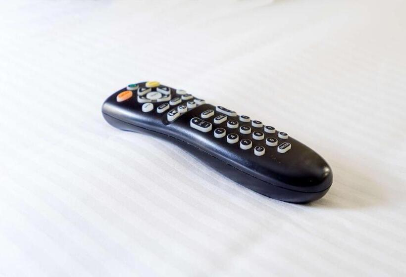 장애인을 위한 수피리어 룸, Drury Inn And Suites Denver Central Park