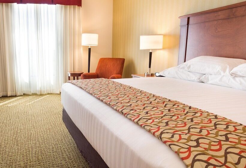 스위트, Drury Inn And Suites Denver Central Park