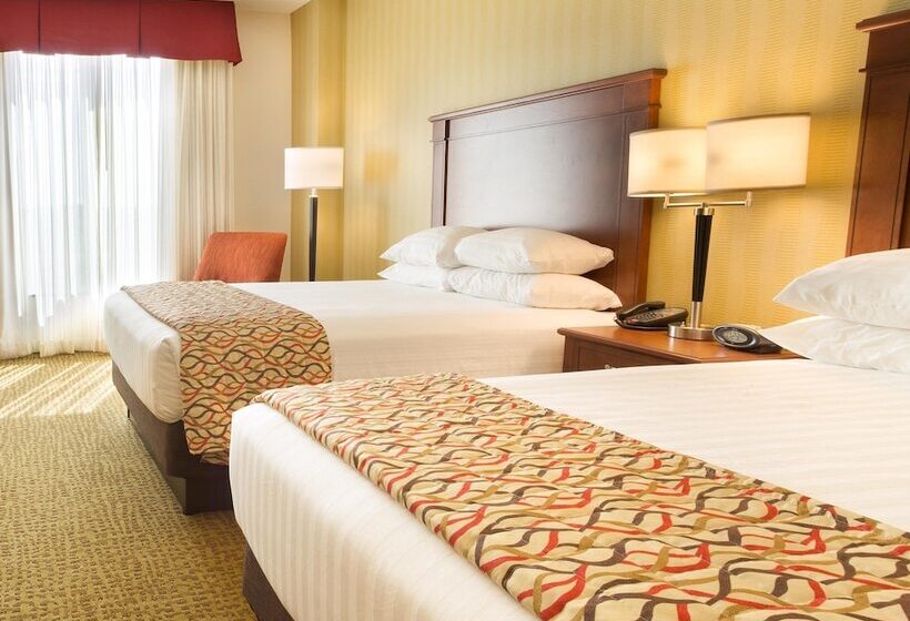 스위트, Drury Inn And Suites Denver Central Park
