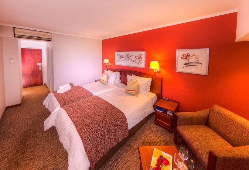 Номер Стандарт, City Lodge Hotel Sandton, Morningside