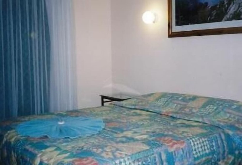 Семейный Номер, Bulahdelah Myall Motel