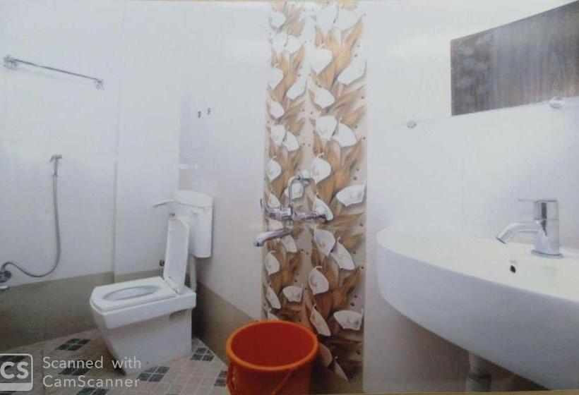 Номер Стандарт, Rajhuns Deluxe Lodging