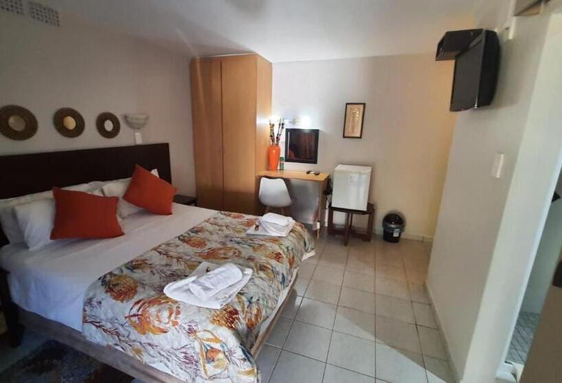 스탠다드 룸, Gemstone Guest House