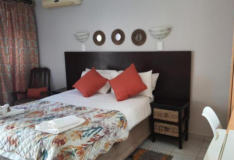 스탠다드 룸, Gemstone Guest House