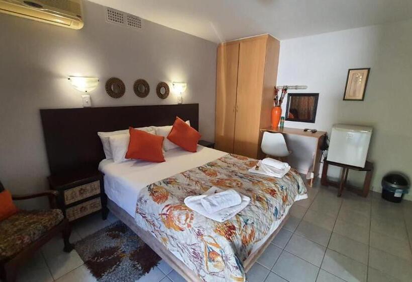 스탠다드 룸, Gemstone Guest House