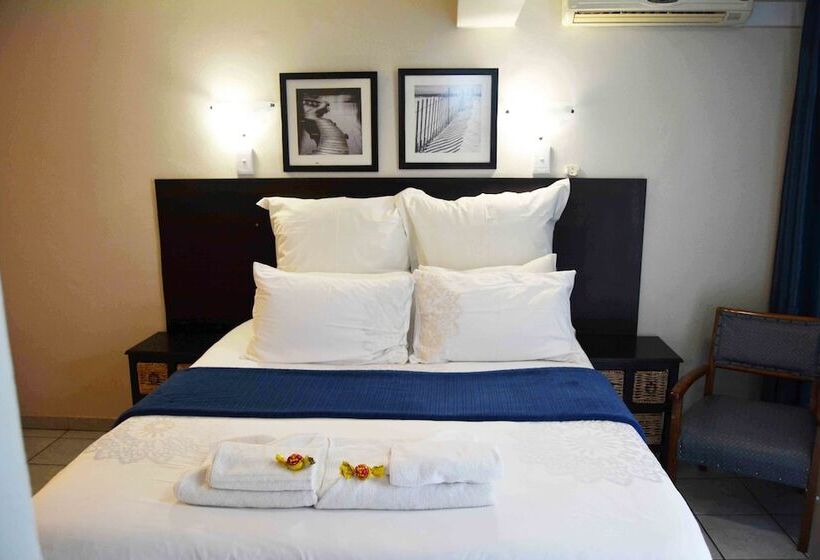 스탠다드 룸, Gemstone Guest House